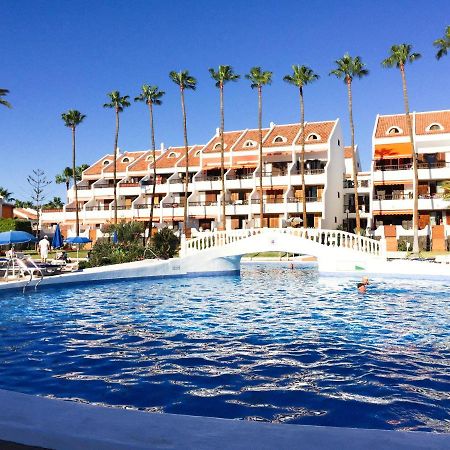 Lux&2Jacuzzi. New! Golden Mile Las Americas, Parque Santiago 2. Pool Heated Sea Water 2 Bdr Плая де лас Америкас Екстериор снимка