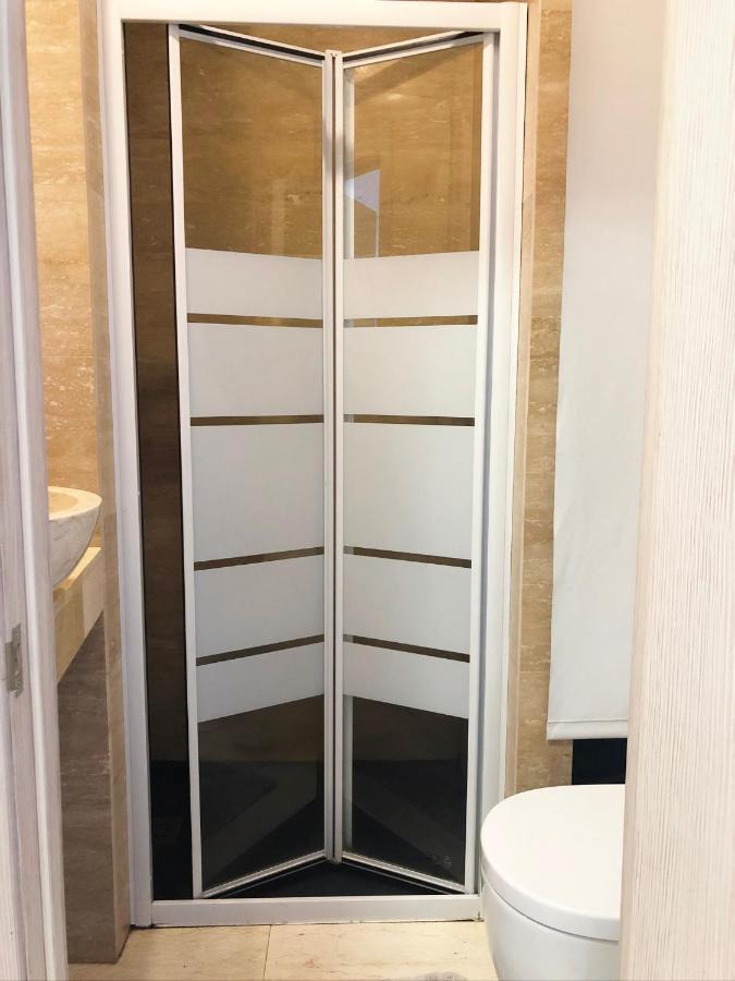 Lux&2Jacuzzi. New! Golden Mile Las Americas, Parque Santiago 2. Pool Heated Sea Water 2 Bdr Плая де лас Америкас Екстериор снимка