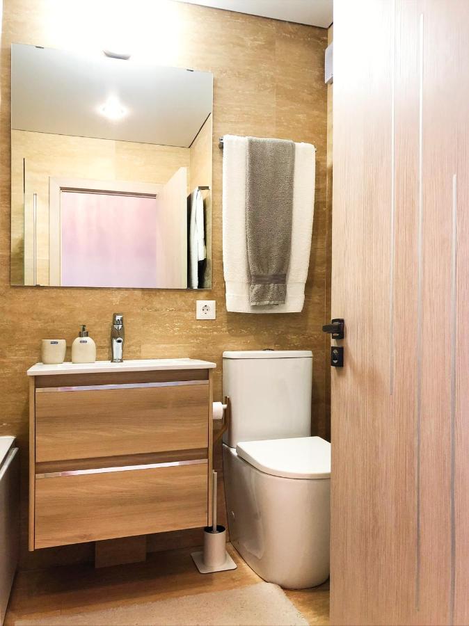 Lux&2Jacuzzi. New! Golden Mile Las Americas, Parque Santiago 2. Pool Heated Sea Water 2 Bdr Плая де лас Америкас Екстериор снимка