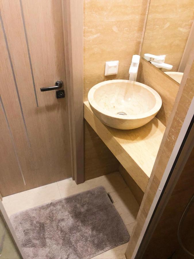 Lux&2Jacuzzi. New! Golden Mile Las Americas, Parque Santiago 2. Pool Heated Sea Water 2 Bdr Плая де лас Америкас Екстериор снимка