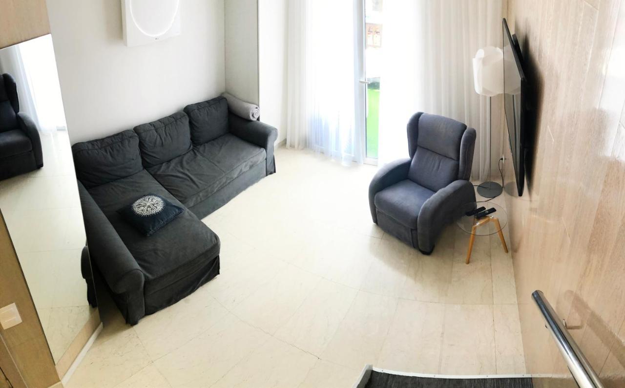 Lux&2Jacuzzi. New! Golden Mile Las Americas, Parque Santiago 2. Pool Heated Sea Water 2 Bdr Плая де лас Америкас Екстериор снимка