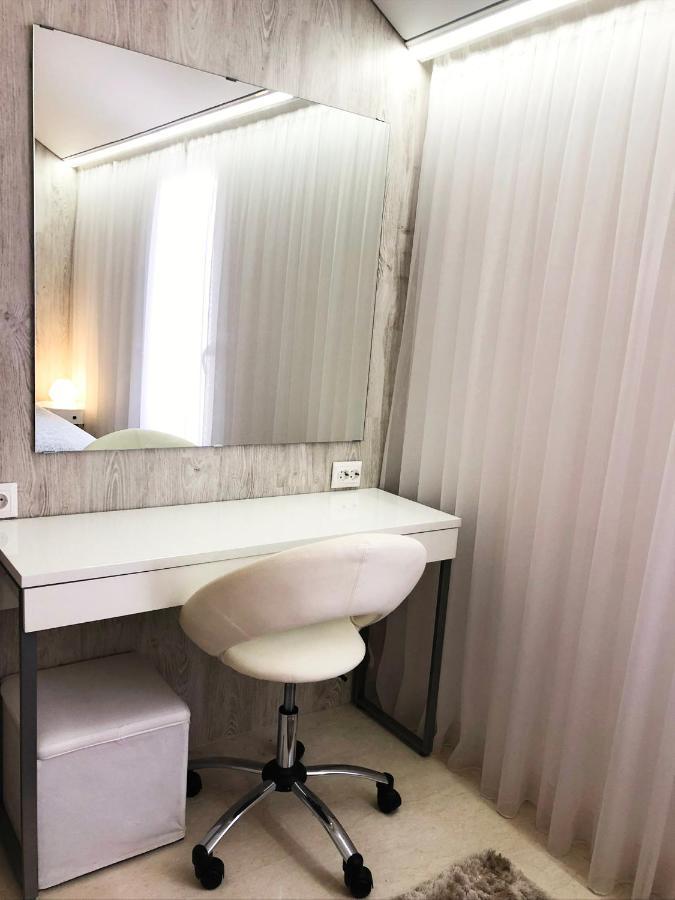 Lux&2Jacuzzi. New! Golden Mile Las Americas, Parque Santiago 2. Pool Heated Sea Water 2 Bdr Плая де лас Америкас Екстериор снимка