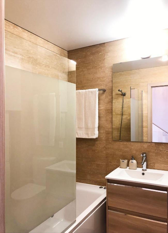 Lux&2Jacuzzi. New! Golden Mile Las Americas, Parque Santiago 2. Pool Heated Sea Water 2 Bdr Плая де лас Америкас Екстериор снимка