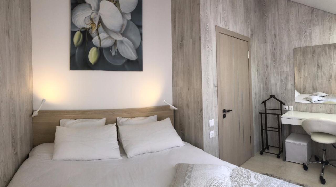Lux&2Jacuzzi. New! Golden Mile Las Americas, Parque Santiago 2. Pool Heated Sea Water 2 Bdr Плая де лас Америкас Екстериор снимка