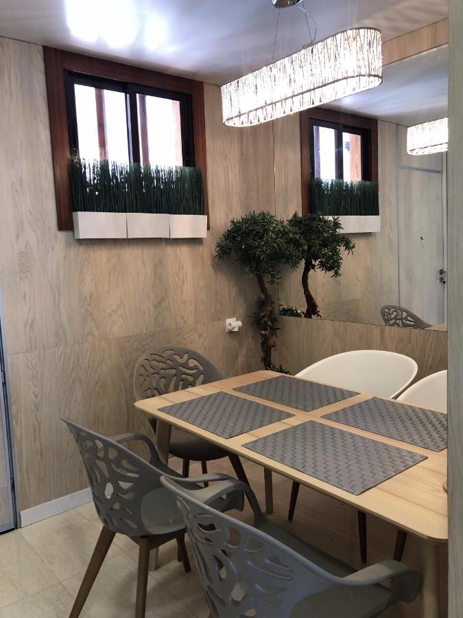 Lux&2Jacuzzi. New! Golden Mile Las Americas, Parque Santiago 2. Pool Heated Sea Water 2 Bdr Плая де лас Америкас Екстериор снимка
