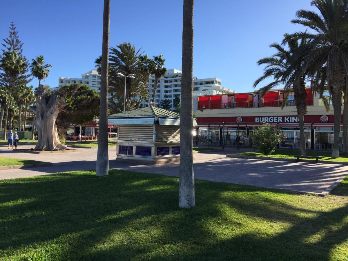 Lux&2Jacuzzi. New! Golden Mile Las Americas, Parque Santiago 2. Pool Heated Sea Water 2 Bdr Плая де лас Америкас Екстериор снимка